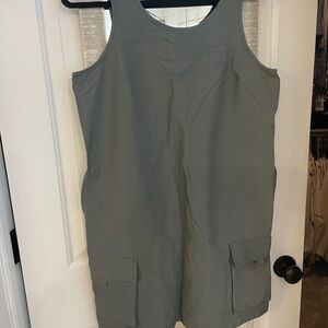 NEW FLX Sleeveless Athletic Dress